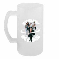 Кружки пивные