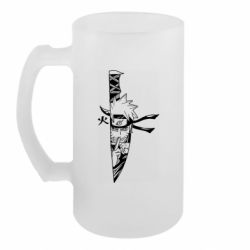 Кружки пивные