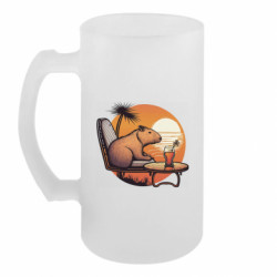 Кружки пивные