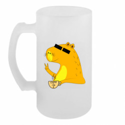 Кружки пивные