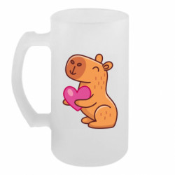 Кружки пивные