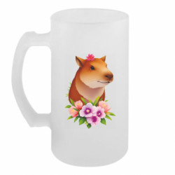 Кухлі пивні