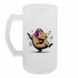 Кухлі пивні