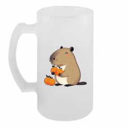 Кружки пивные