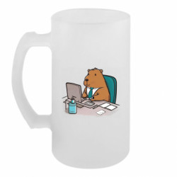 Кухлі пивні