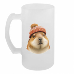 Кухлі пивні