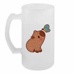 Кухлі пивні