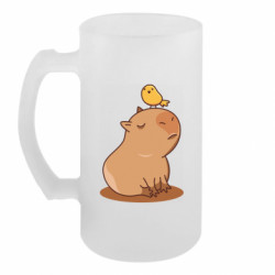 Кружки пивные