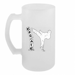 Кухлі пивні