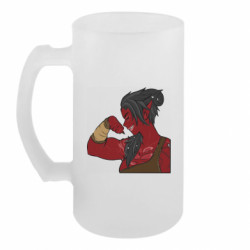 Кружки пивные