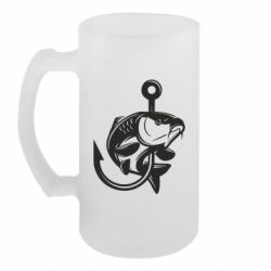 Кухлі пивні