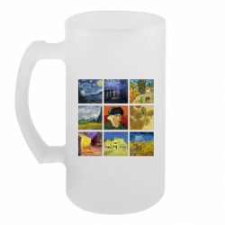 Кухлі пивні