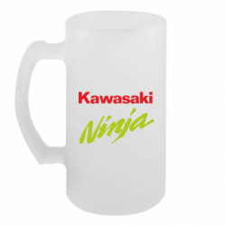 Кружки пивные