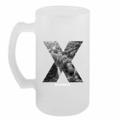 Кружки пивные