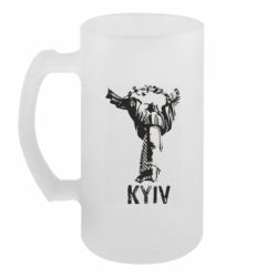 Кухлі пивні
