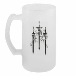 Кухлі пивні