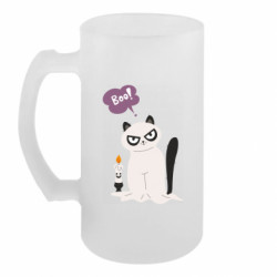 Кружки пивные