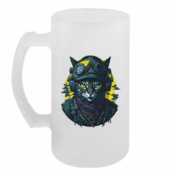 Кружки пивные