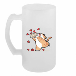 Кружки пивные