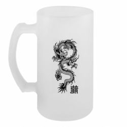 Кухлі пивні