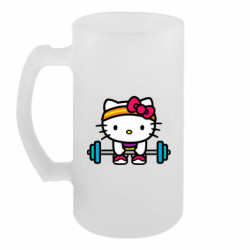 Кружки пивные