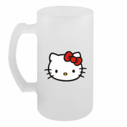 Кружки пивные