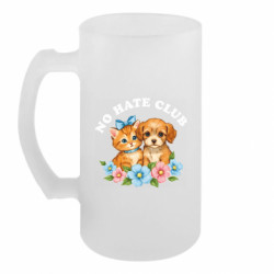 Кухлі пивні