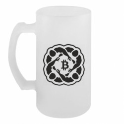 Кружки пивные