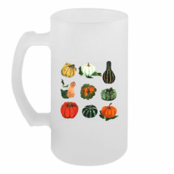 Кружки пивные