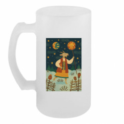 Кухлі пивні