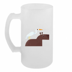 Кружки пивные