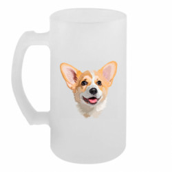 Кружки пивные