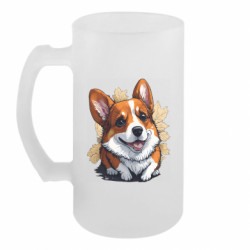 Кружки пивные