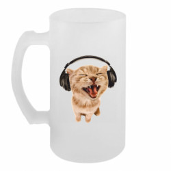 Кухлі пивні