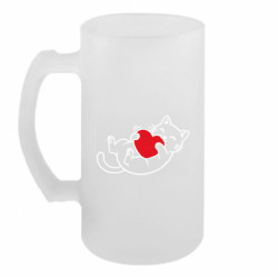 Кухлі пивні