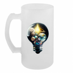 Кухлі пивні