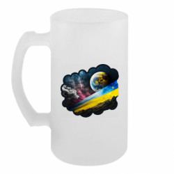 Кухлі пивні