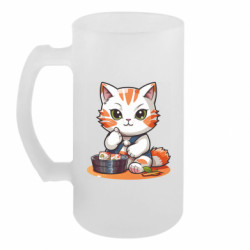 Кружки пивные