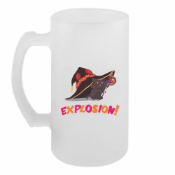 Кружки пивные