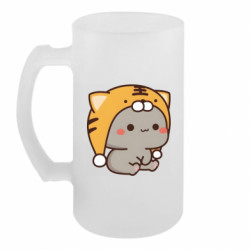 Кухлі пивні