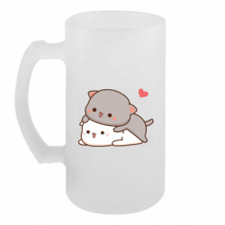 Кружки пивные