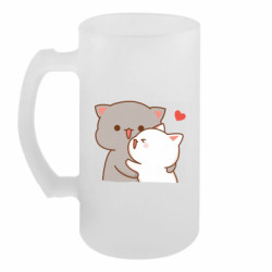 Кухлі пивні