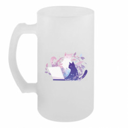 Кружки пивные