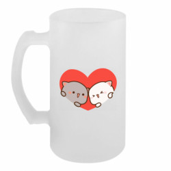 Кружки пивные