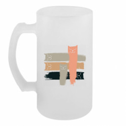 Кухлі пивні