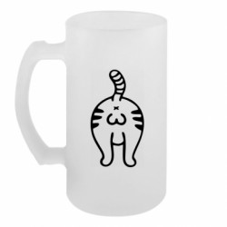 Кружки пивные