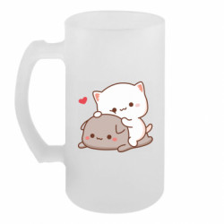 Кухлі пивні