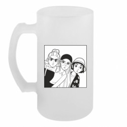 Кухлі пивні