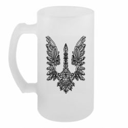 Кухлі пивні