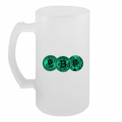 Кружки пивные